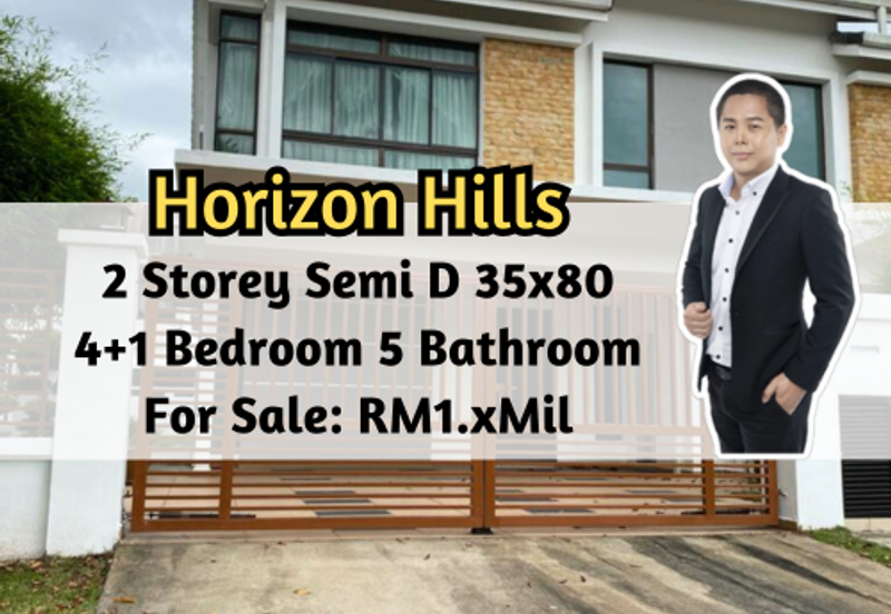 Golf East @ Horizon Hills