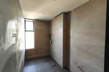 Senibong Cove Waterway Residences