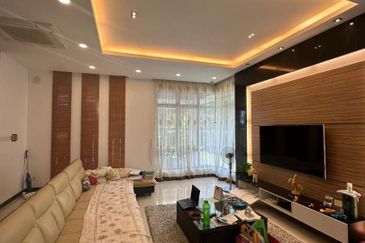 The Straits View Residences