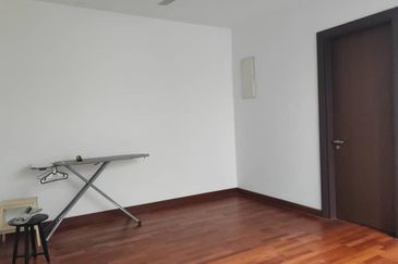 Estuari Gardens @ Puteri Harbour