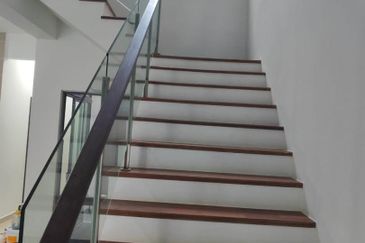 Estuari Gardens @ Puteri Harbour