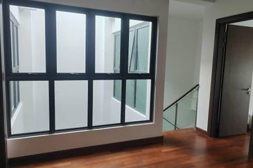 Estuari Gardens @ Puteri Harbour