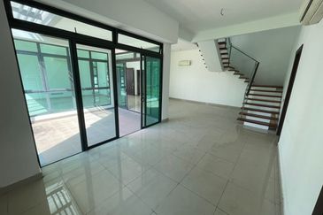 Estuari Gardens @ Puteri Harbour