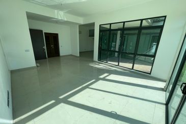 Estuari Gardens @ Puteri Harbour