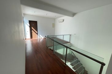 Estuari Gardens @ Puteri Harbour