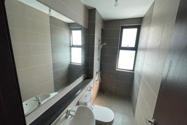 Estuari Gardens @ Puteri Harbour