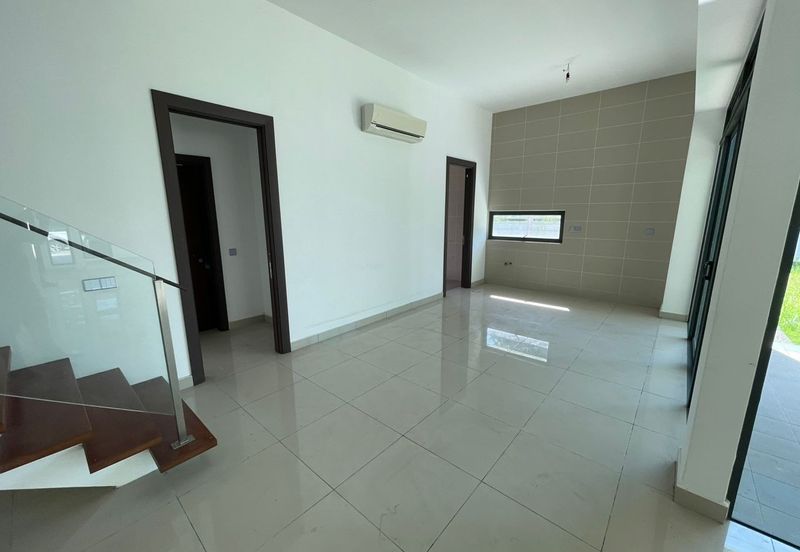 Estuari Gardens @ Puteri Harbour