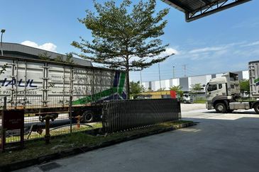 Empire Park, Nusajaya