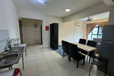 The Garden Residences