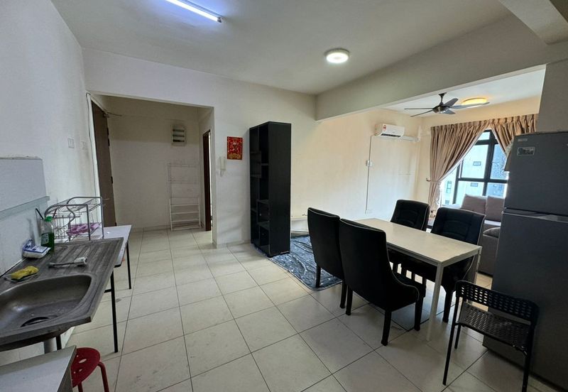 The Garden Residences