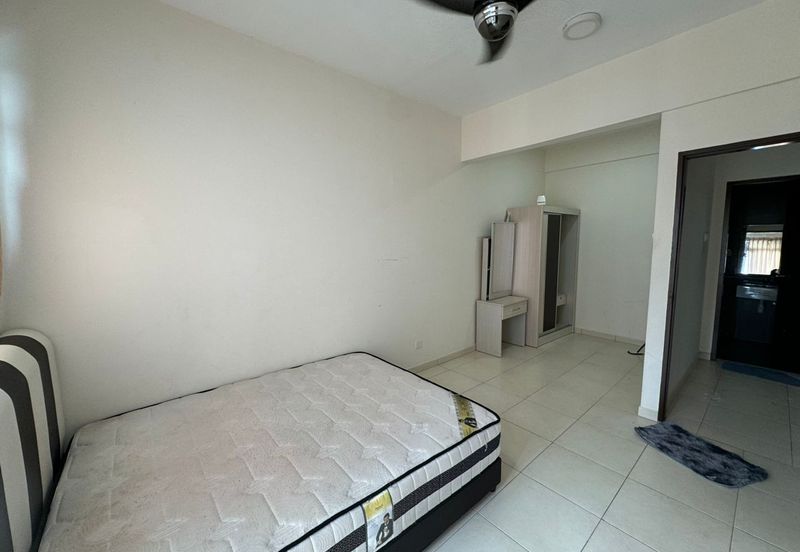 The Garden Residences