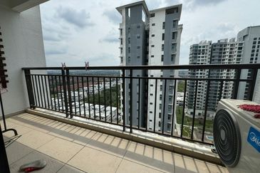 The Garden Residences