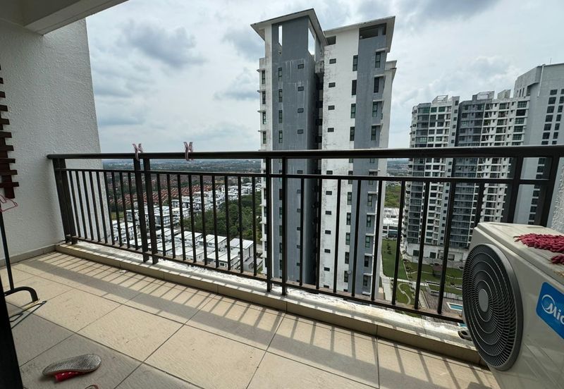 The Garden Residences