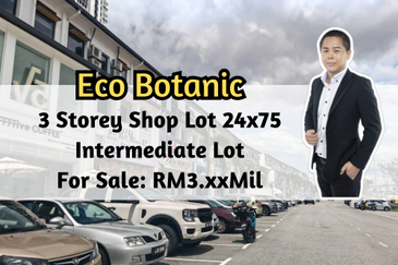 Eco Botanic City