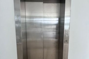 The Straits View Residences