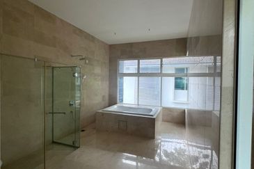 The Straits View Residences