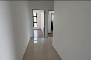 Damansara Seresta Condominium