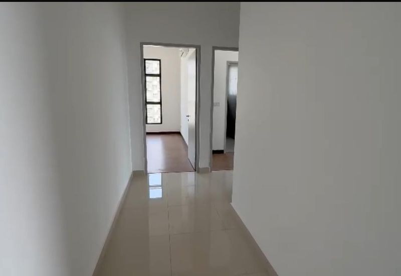 Damansara Seresta Condominium