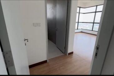 Damansara Seresta Condominium