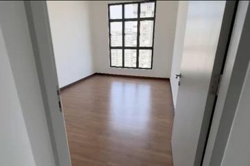 Damansara Seresta Condominium