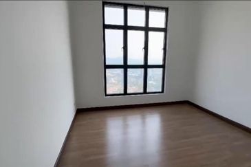 Damansara Seresta Condominium