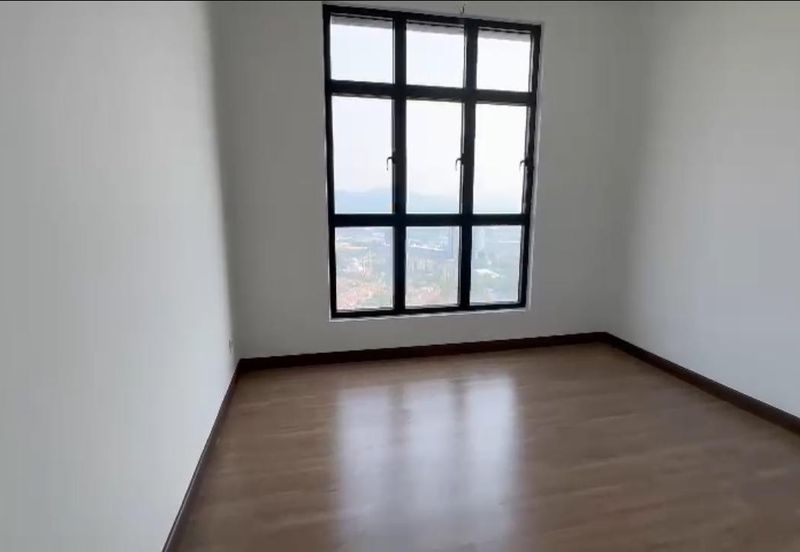 Damansara Seresta Condominium