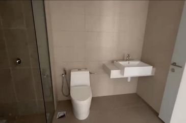 Damansara Seresta Condominium