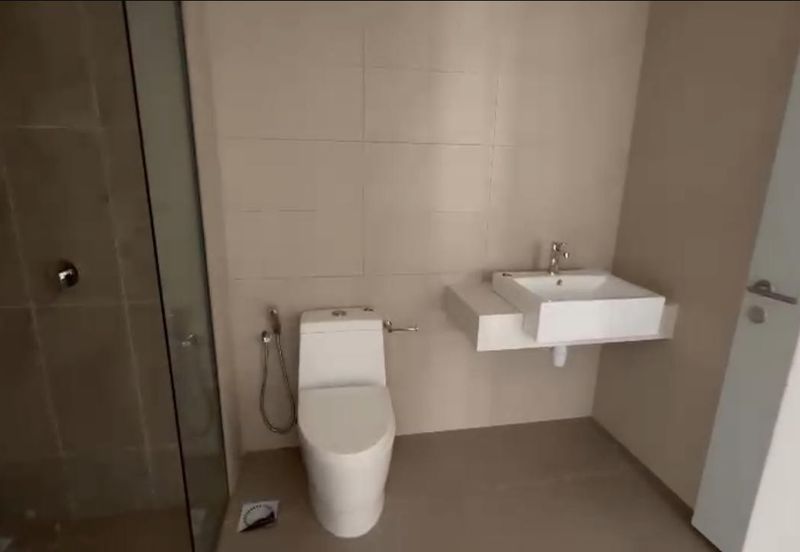 Damansara Seresta Condominium