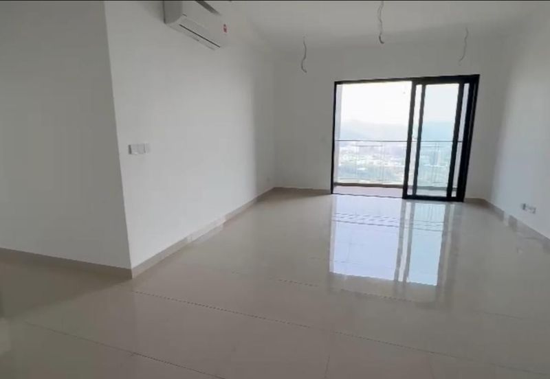 Damansara Seresta Condominium