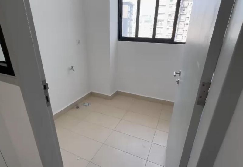 Damansara Seresta Condominium