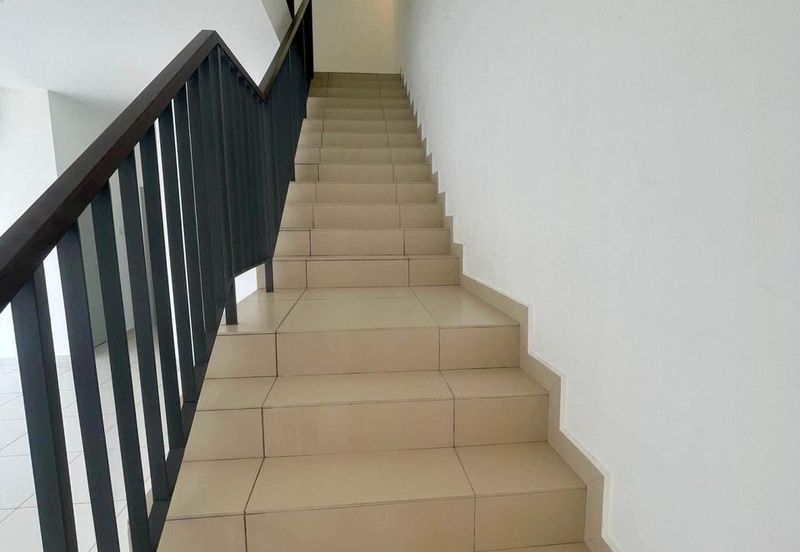 Austin Residence @Taman Mount Austin