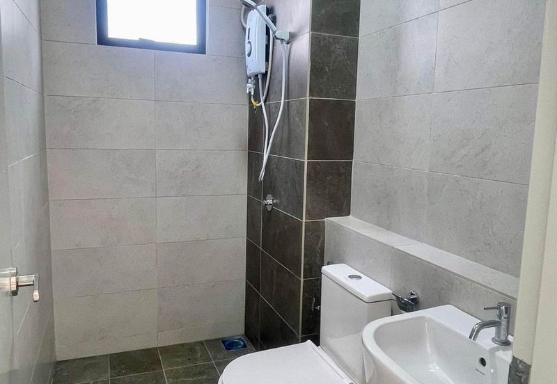 Austin Residence @Taman Mount Austin