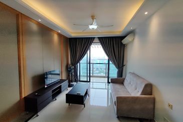 R&F Princess Cove, Tanjung Puteri