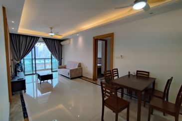 R&F Princess Cove, Tanjung Puteri