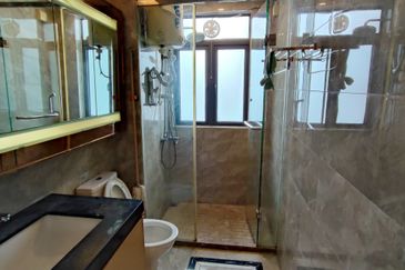 R&F Princess Cove, Tanjung Puteri