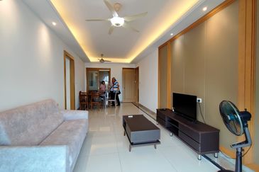 R&F Princess Cove, Tanjung Puteri