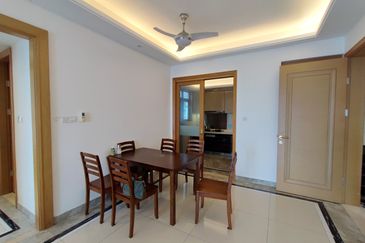 R&F Princess Cove, Tanjung Puteri