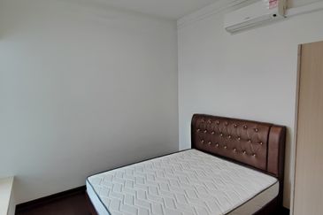 R&F Princess Cove, Tanjung Puteri