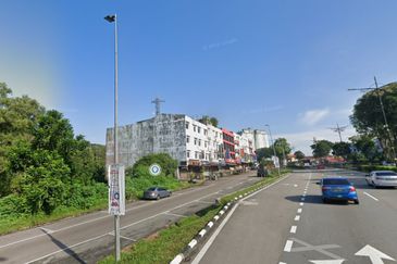 Taman Larkin