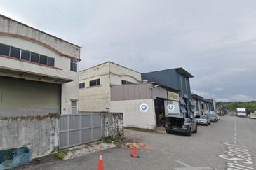 Taman Tan Sri Yaacob