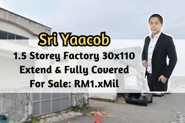 Taman Tan Sri Yaacob