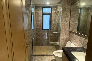 R&F Princess Cove - Seine Region