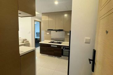 R&F Princess Cove - Seine Region