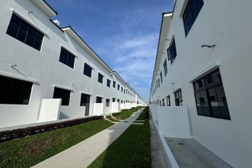 The Borough @ Eco Botanic 2