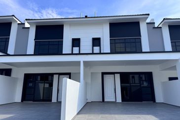 The Borough @ Eco Botanic 2