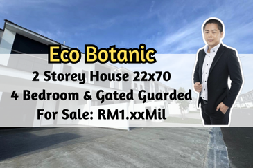 The Borough @ Eco Botanic 2