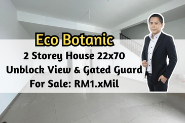 The Borough @ Eco Botanic 2