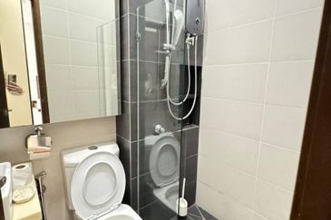 The Straits View Residences