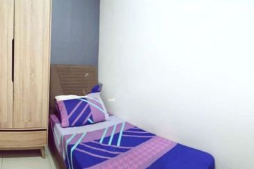 Sky Habitat @ Meldrum Hills