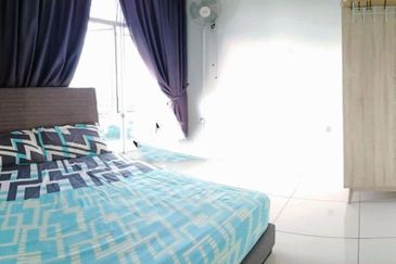 Sky Habitat @ Meldrum Hills